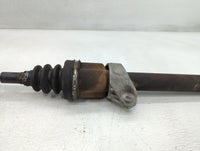 2019-2020 Volvo S60 Axle Shaft Front Driver Cv C/v - Oemusedautoparts1.com