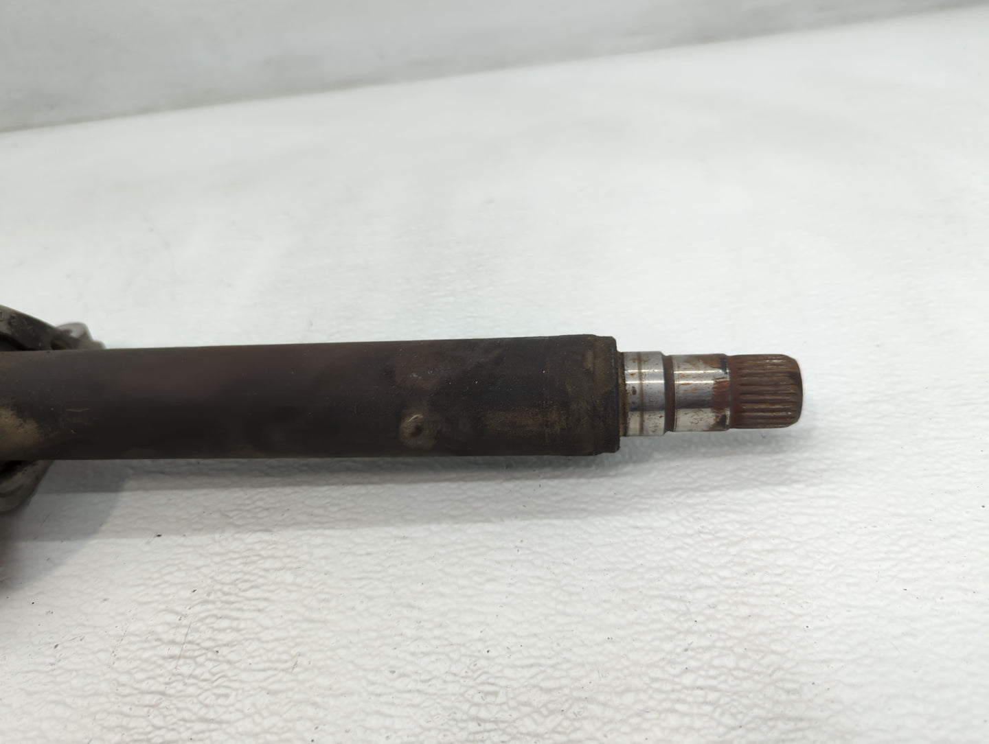 2019-2020 Volvo S60 Axle Shaft Front Driver Cv C/v - Oemusedautoparts1.com