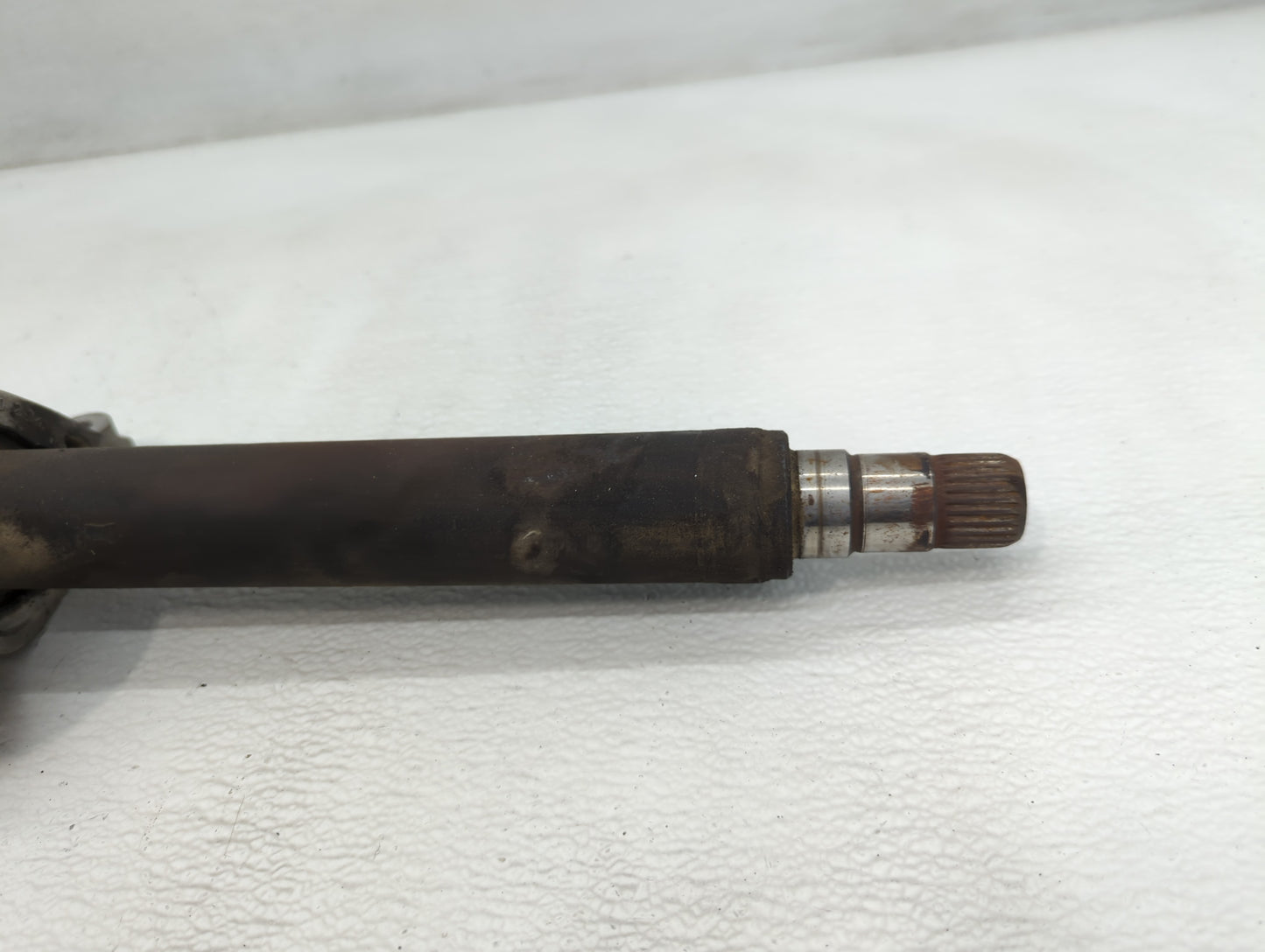 2019-2020 Volvo S60 Axle Shaft Front Driver Cv C/v - Oemusedautoparts1.com