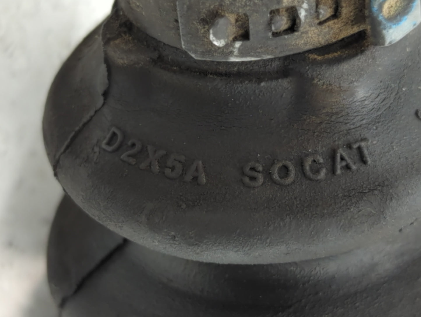 2019-2020 Volvo S60 Axle Shaft Front Driver Cv C/v - Oemusedautoparts1.com