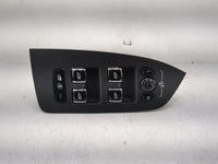 2018-2020 Volvo S90 Master Power Window Switch Replacement Driver Side Left P/N:31415514 Fits Fits 2018 2019 2020 OEM Used A