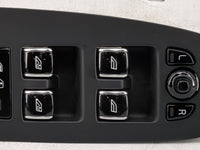2018-2020 Volvo S90 Master Power Window Switch Replacement Driver Side Left P/N:31415514 Fits Fits 2018 2019 2020 OEM Used A