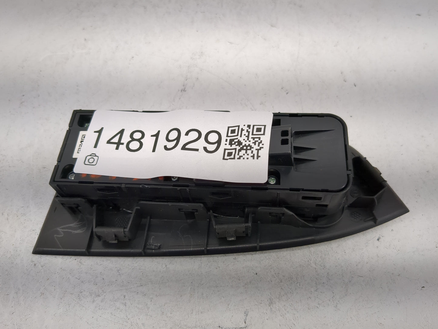 2018-2020 Volvo S90 Master Power Window Switch Replacement Driver Side Left P/N:31415514 Fits Fits 2018 2019 2020 OEM Used A