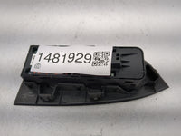 2018-2020 Volvo S90 Master Power Window Switch Replacement Driver Side Left P/N:31415514 Fits Fits 2018 2019 2020 OEM Used A