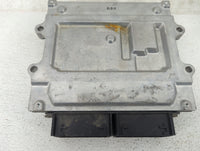 2019 Volvo V60 PCM Engine Control Computer ECU ECM PCU OEM P/N:32242004 D5E1C, ECM-DAA Fits Fits 2018 2020 2021 OEM Used Aut