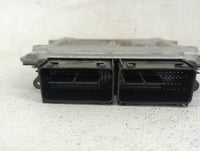 2019 Volvo V60 PCM Engine Control Computer ECU ECM PCU OEM P/N:32242004 D5E1C, ECM-DAA Fits Fits 2018 2020 2021 OEM Used Aut