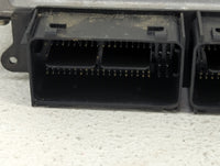 2019 Volvo V60 PCM Engine Control Computer ECU ECM PCU OEM P/N:32242004 D5E1C, ECM-DAA Fits Fits 2018 2020 2021 OEM Used Aut