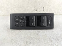 2019-2020 Volvo Xc40 Master Power Window Switch Replacement Driver Side Left P/N:32279441 AJ2AA, P32279441 Fits Fits 2019 20