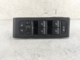 compare product 2019-2020 Volvo Xc40 Master Power Window Switch Replacement Driver Side Left P/N:32279441 AJ2AA, P32279441 Fits Fits 2019 2020 OEM Used Auto Parts