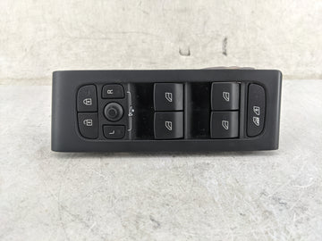 2019-2020 Volvo Xc40 Master Power Window Switch Replacement Driver Side Left P/N:32279441 AJ2AA, P32279441 Fits Fits 2019 20