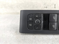 2019-2020 Volvo Xc40 Master Power Window Switch Replacement Driver Side Left P/N:32279441 AJ2AA, P32279441 Fits Fits 2019 20