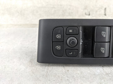 2019-2020 Volvo Xc40 Master Power Window Switch Replacement Driver Side Left P/N:32279441 AJ2AA, P32279441 Fits Fits 2019 2020 OEM Used Auto Parts