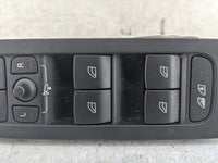 2019-2020 Volvo Xc40 Master Power Window Switch Replacement Driver Side Left P/N:32279441 AJ2AA, P32279441 Fits Fits 2019 20