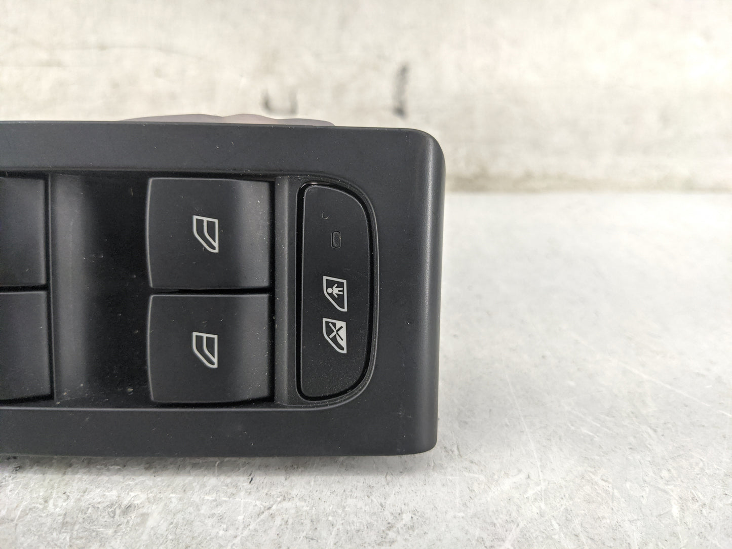 2019-2020 Volvo Xc40 Master Power Window Switch Replacement Driver Side Left P/N:32279441 AJ2AA, P32279441 Fits Fits 2019 20