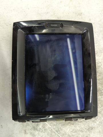 2019-2020 Volvo Xc60 Information Display Screen 1468200 - Oemusedautoparts1.com