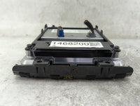 2019-2020 Volvo Xc60 Information Display Screen 1468200 - Oemusedautoparts1.com