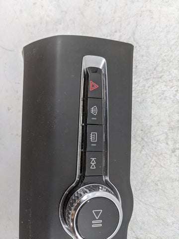 2020 Volvo Xc60 Radio AM FM Cd Player Receiver Replacement P/N:P31398845 T19400185301 Fits OEM Used Auto Parts