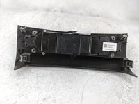2020 Volvo Xc60 Radio AM FM Cd Player Receiver Replacement P/N:P31398845 T19400185301 Fits OEM Used Auto Parts - Oemusedauto