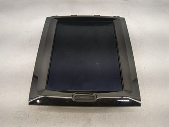 compare product 2019-2020 Volvo Xc60 Information Display Screen 1483667