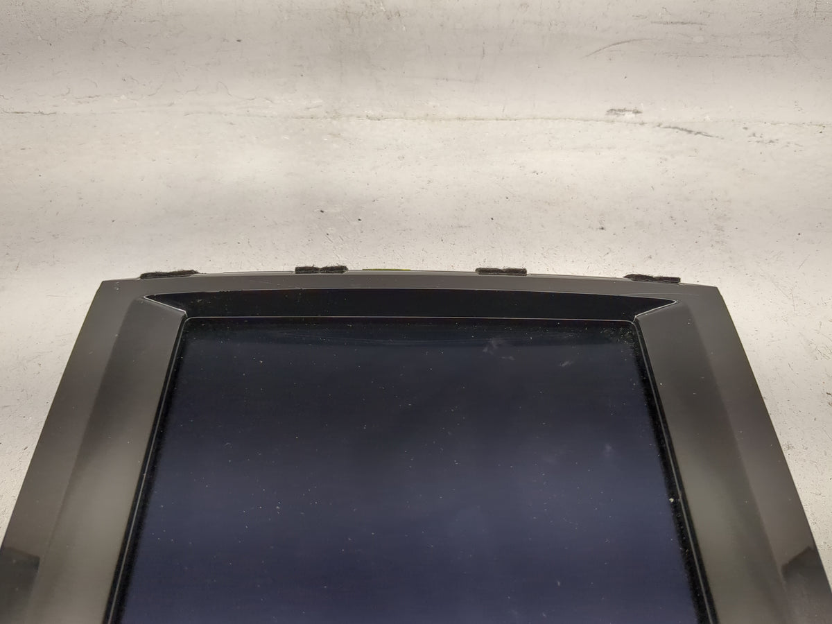 2019-2020 Volvo Xc60 Information Radio Display Screen 1483667 - Oemusedautoparts1.com