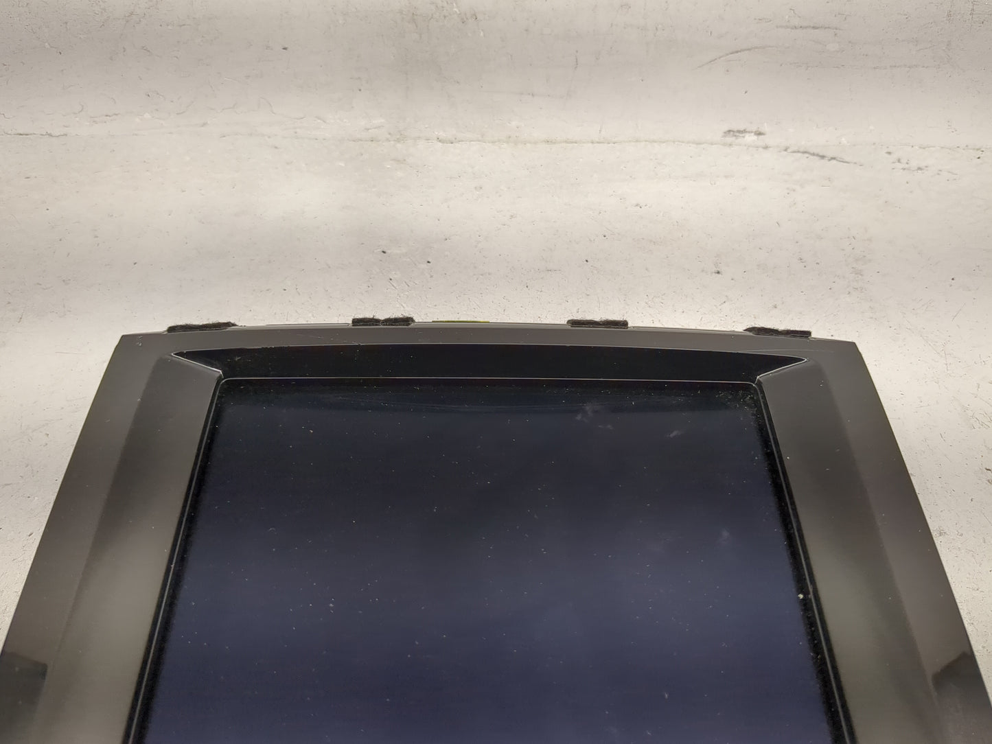 2019-2020 Volvo Xc60 Information Display Screen 1483667 - Oemusedautoparts1.com