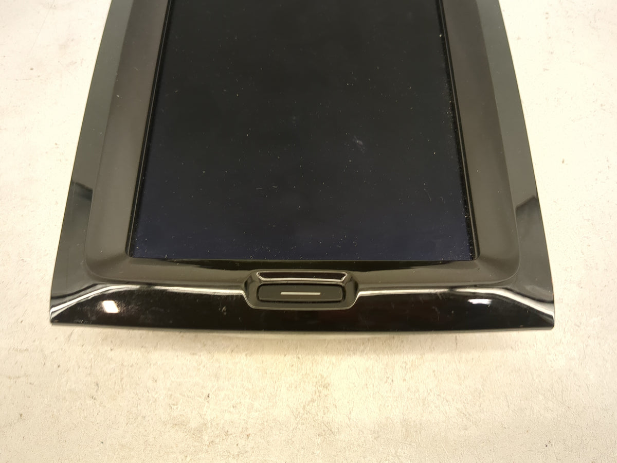 2019-2020 Volvo Xc60 Information Radio Display Screen 1483667 - Oemusedautoparts1.com