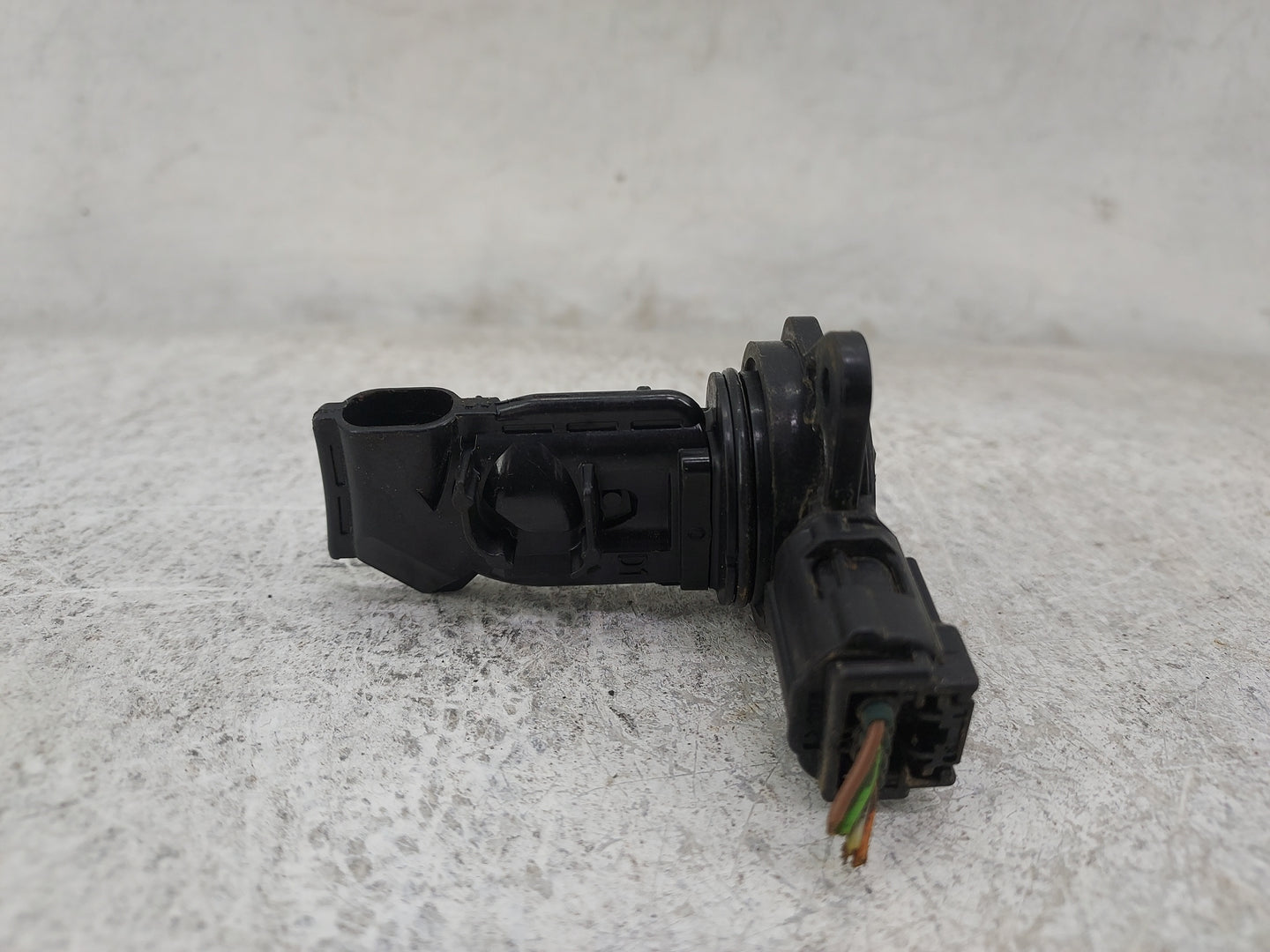 2018-2021 Volvo Xc60 Mass Air Flow Meter Maf - Oemusedautoparts1.com