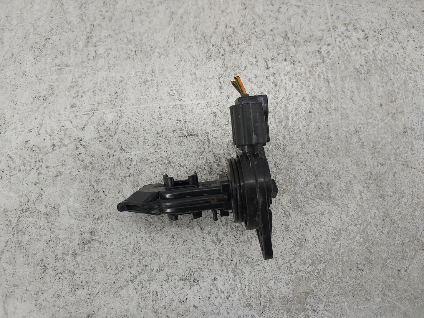 2018-2021 Volvo Xc60 Mass Air Flow Meter Maf - Oemusedautoparts1.com