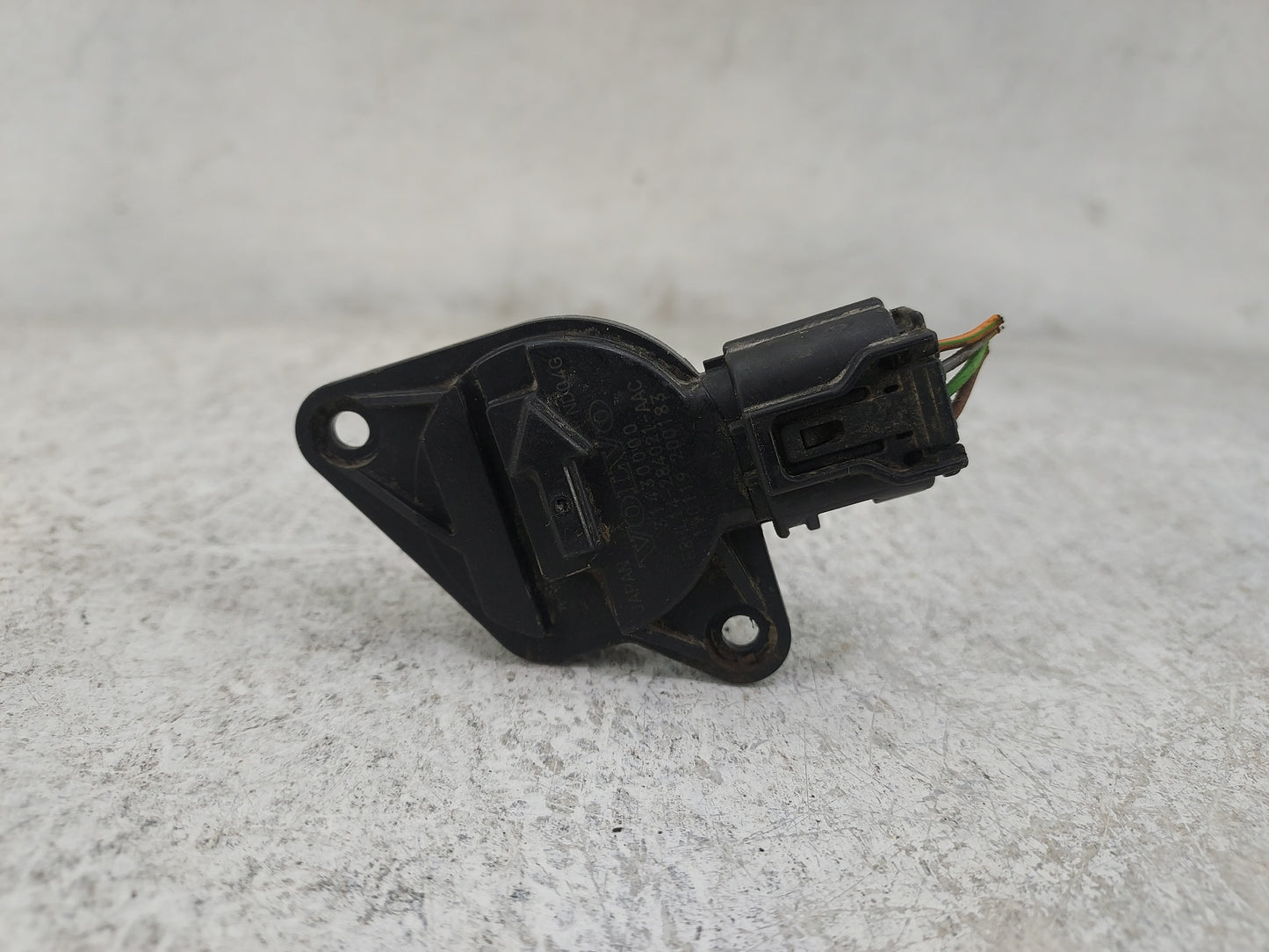 2018-2021 Volvo Xc60 Mass Air Flow Meter Maf - Oemusedautoparts1.com
