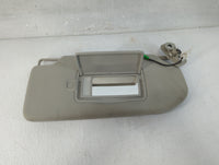 2016-2021 Volvo Xc90 Sun Visor Shade Replacement Passenger Right Mirror Fits Fits 2016 2017 2018 2019 2020 2021 OEM Used Aut