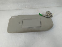 2016-2021 Volvo Xc90 Sun Visor Shade Replacement Passenger Right Mirror Fits Fits 2016 2017 2018 2019 2020 2021 OEM Used Aut