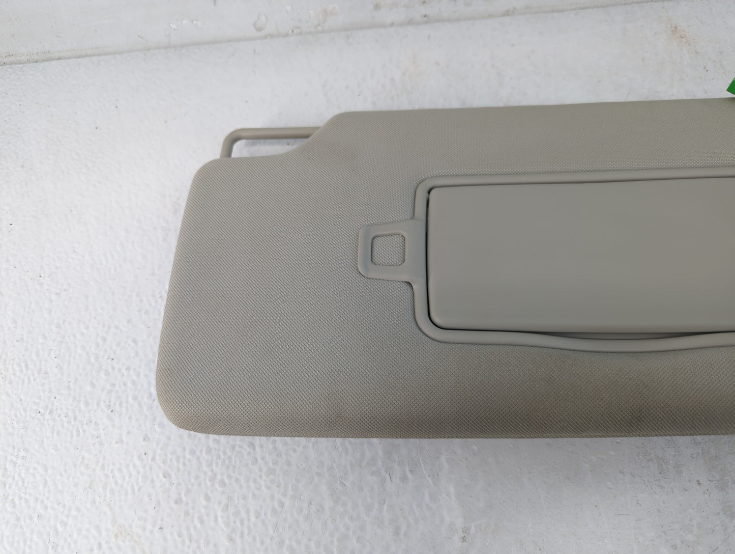 2016-2021 Volvo Xc90 Sun Visor Shade Replacement Passenger Right Mirror Fits Fits 2016 2017 2018 2019 2020 2021 OEM Used Aut