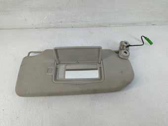 compare product 2016-2021 Volvo Xc90 Sun Visor Shade Replacement Passenger Right Mirror Fits Fits 2016 2017 2018 2019 2020 2021 OEM Used Auto Parts