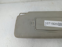 2016-2021 Volvo Xc90 Sun Visor Shade Replacement Passenger Right Mirror Fits Fits 2016 2017 2018 2019 2020 2021 OEM Used Aut