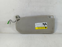 2016-2021 Volvo Xc90 Sun Visor Shade Replacement Passenger Right Mirror Fits Fits 2016 2017 2018 2019 2020 2021 OEM Used Aut
