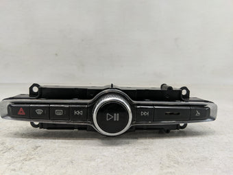 compare product 2020 Volvo Xc90 Radio AM FM Cd Player Receiver Replacement P/N:T19220047402 P31346789 Fits OEM Used Auto Parts