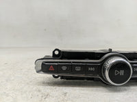 2020 Volvo Xc90 Radio AM FM Cd Player Receiver Replacement P/N:T19220047402 P31346789 Fits OEM Used Auto Parts - Oemusedauto