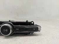 2020 Volvo Xc90 Radio AM FM Cd Player Receiver Replacement P/N:T19220047402 P31346789 Fits OEM Used Auto Parts - Oemusedauto