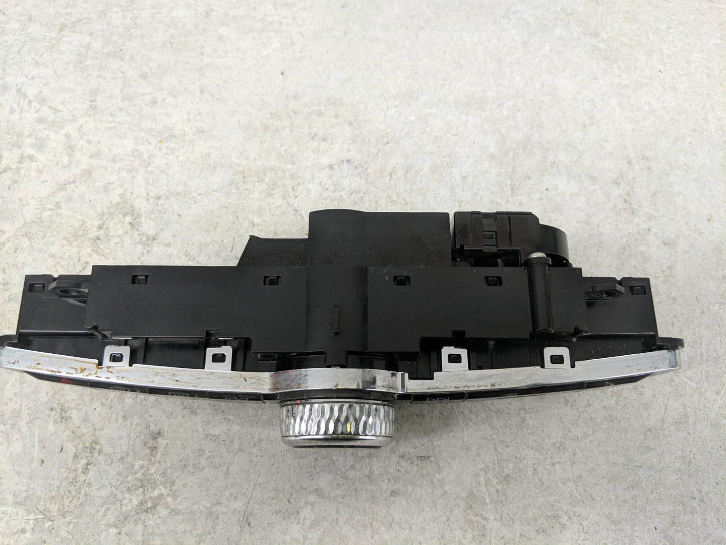 2020 Volvo Xc90 Radio AM FM Cd Player Receiver Replacement P/N:T19220047402 P31346789 Fits OEM Used Auto Parts - Oemusedauto