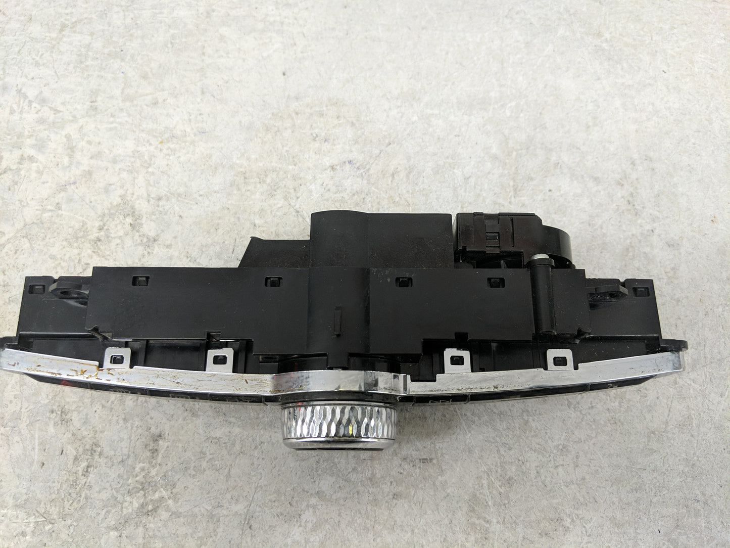 2020 Volvo Xc90 Radio AM FM Cd Player Receiver Replacement P/N:T19220047402 P31346789 Fits OEM Used Auto Parts - Oemusedauto