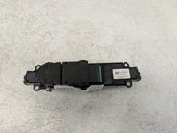 2020 Volvo Xc90 Radio AM FM Cd Player Receiver Replacement P/N:T19220047402 P31346789 Fits OEM Used Auto Parts - Oemusedauto