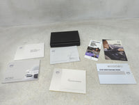 2020 Volvo Xc90 Owners Manual Book Guide OEM Used Auto Parts - Oemusedautoparts1.com