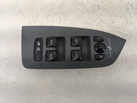 2019-2021 Volvo Xc90 Master Power Window Switch Replacement Driver Side Left P/N:31693194 Fits Fits 2017 2018 2019 2020 2021