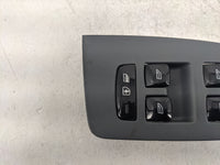 2019-2021 Volvo Xc90 Master Power Window Switch Replacement Driver Side Left P/N:31693194 Fits Fits 2017 2018 2019 2020 2021