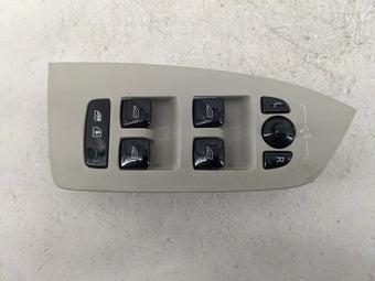 compare product 2016-2021 Volvo Xc90 Master Power Window Switch Replacement Driver Side Left P/N:32237936 Fits Fits 2016 2017 2018 2019 2020 2021 OEM Used Auto Parts