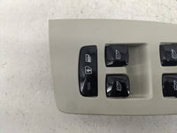 2016-2021 Volvo Xc90 Master Power Window Switch Replacement Driver Side Left P/N:32237936 Fits Fits 2016 2017 2018 2019 2020