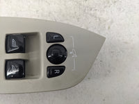 2016-2021 Volvo Xc90 Master Power Window Switch Replacement Driver Side Left P/N:32237936 Fits Fits 2016 2017 2018 2019 2020