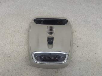 compare product 2016-2021 Volvo Xc90 Overhead Roof Console Beige