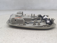 2016-2021 Volvo Xc90 Overhead Roof Console Beige - Oemusedautoparts1.com