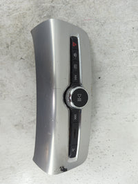 2020 Volvo Xc90 Climate Control Module Temperature AC/Heater Replacement P/N:P31346782 31366812 Fits OEM Used Auto Parts - O
